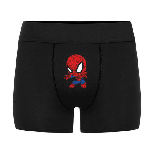 Spider-Man Boxers