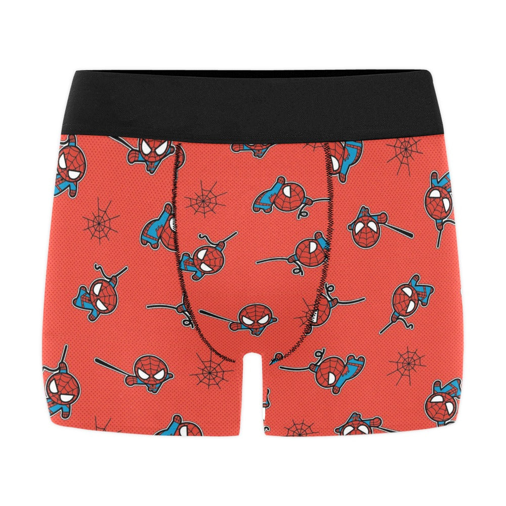 Spider-Man Boxers