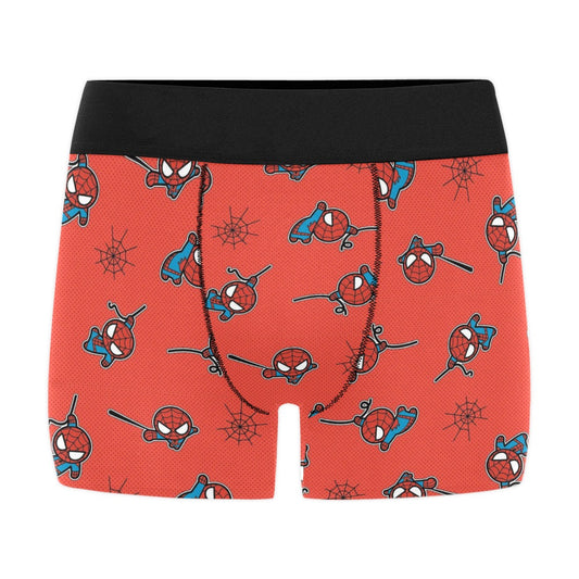 Spider-Man Boxers