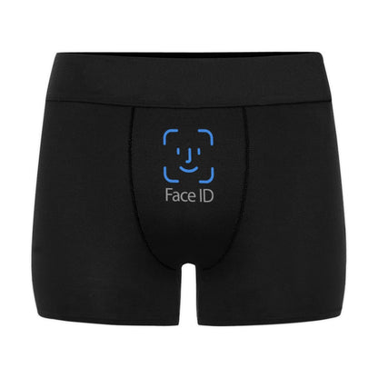 Face ID Boxers