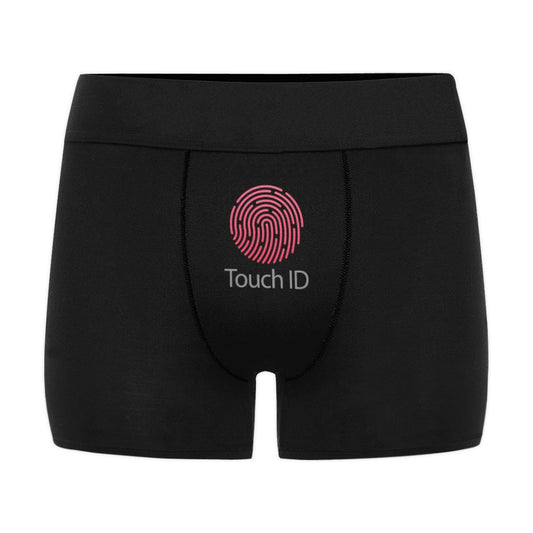 Touch ID Boxers