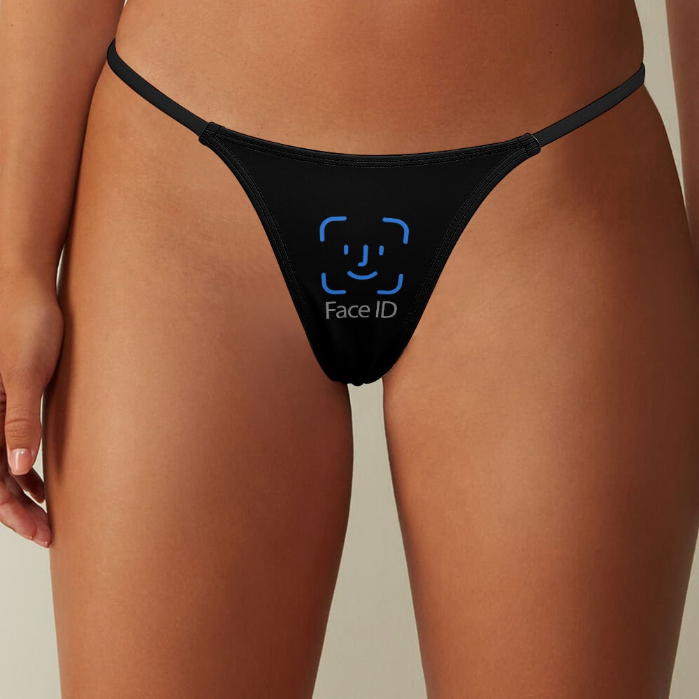 Face ID Pants