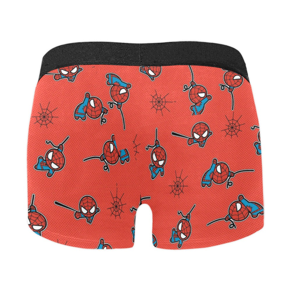 Spider-Man Boxers